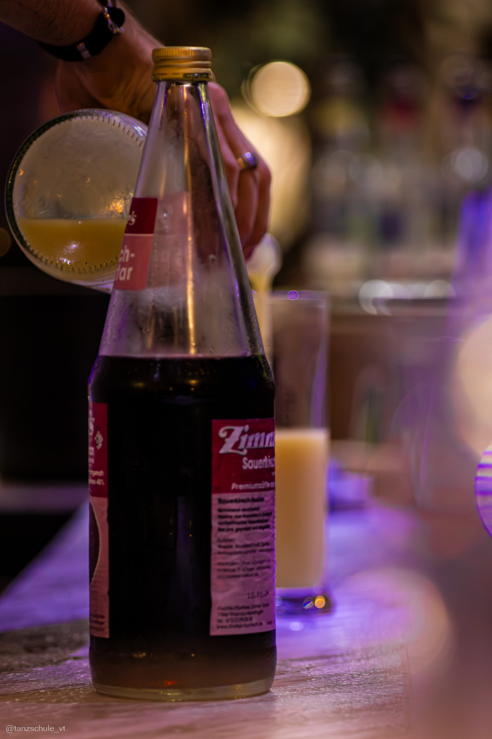 Vollrath Tanzparty 8171